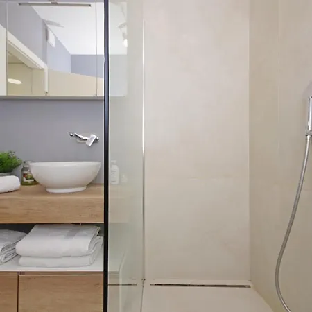 Gg Lux Apartment