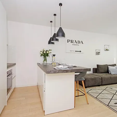 Gg Lux Apartment