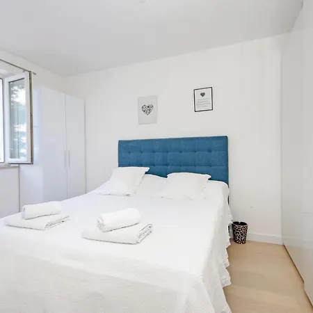 Apartment Gg Lux *