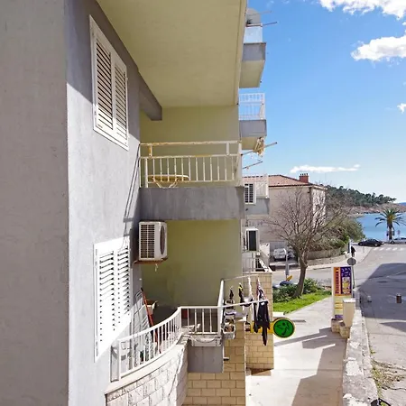 Gg Lux Lägenhet Makarska