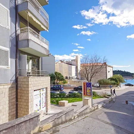 Apartment Gg Lux *