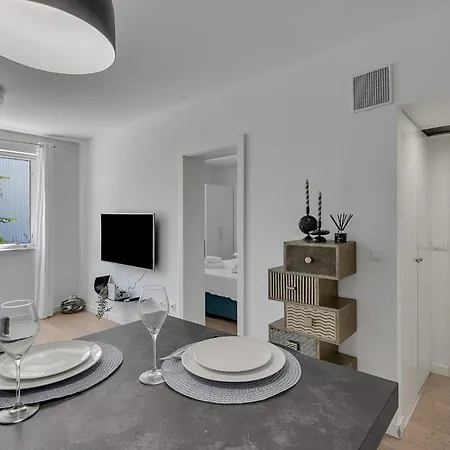 Lejlighed Gg Lux - Exklusiv Makarska